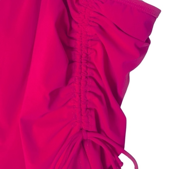 NEW Profile by Gottex size 20W side flounce skirted swimsuit bottom - Picture 5 of 8